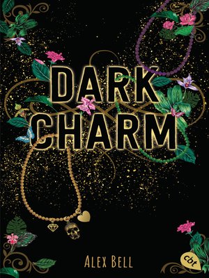 cover image of Dark Charm